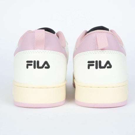 Fila Rega Sneakers Rosa Fw0407-13320