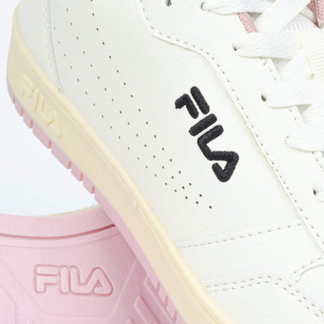 Fila Rega Sneakers Rosa Fw0407-13320