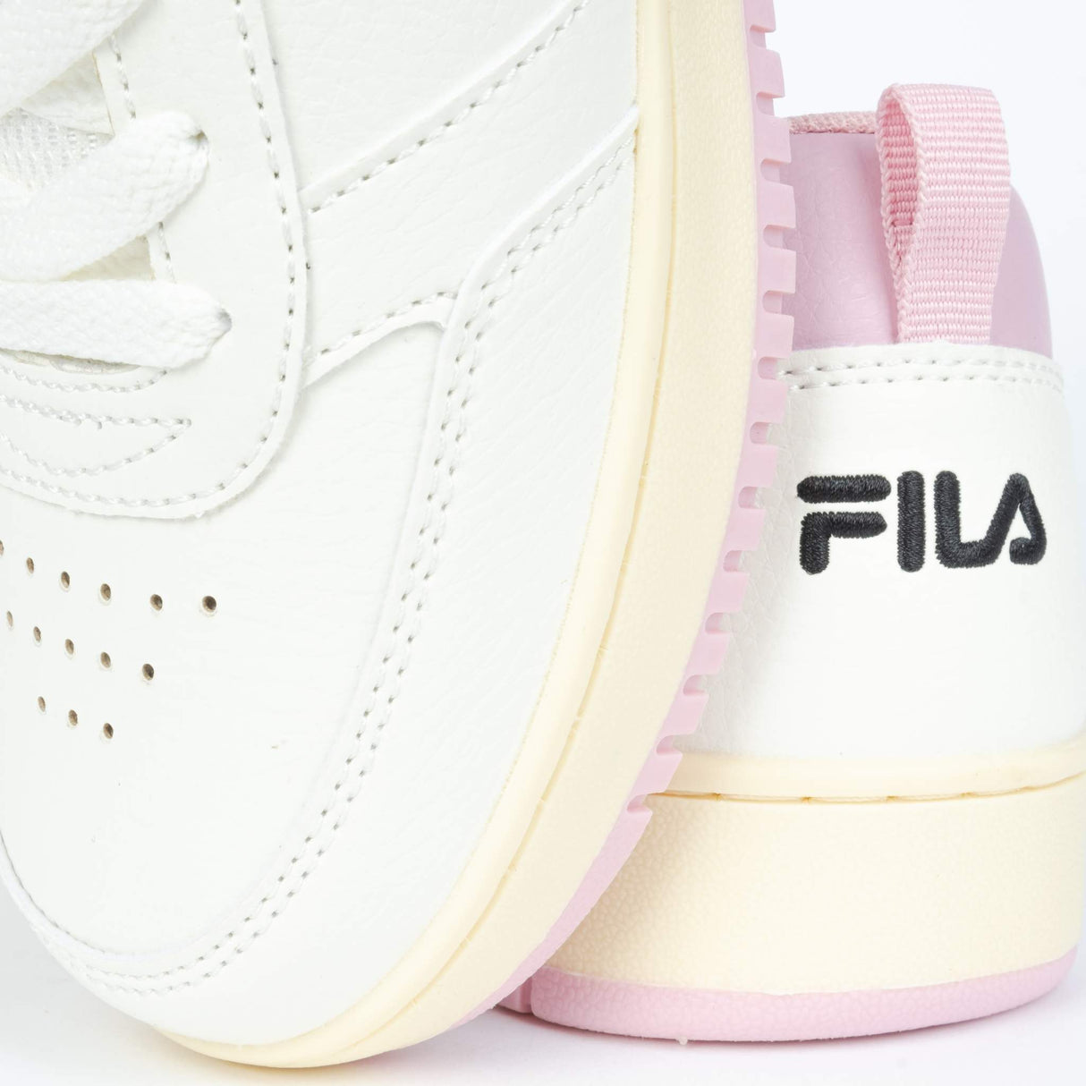 Fila Rega Sneakers Rosa Fw0407-13320