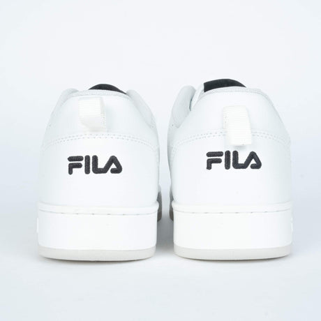 Fila Rega Sneakers Bianco Fw0407-10004