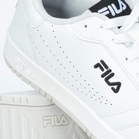 Fila Rega Sneakers Bianco Fw0407-10004