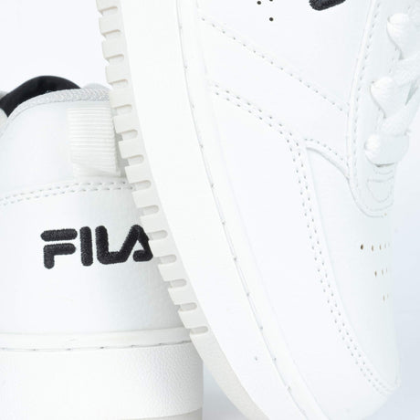 Fila Rega Sneakers Bianco Fw0407-10004