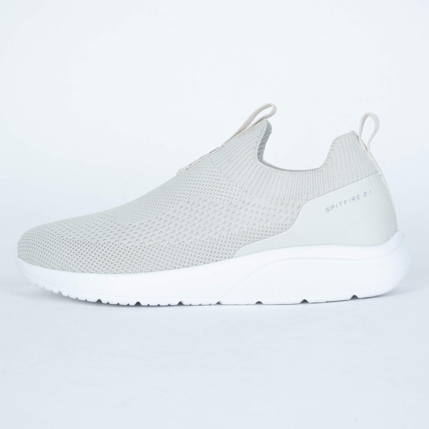Fila Spitfire Sneakers Calzino Grigio Fw0122-83255