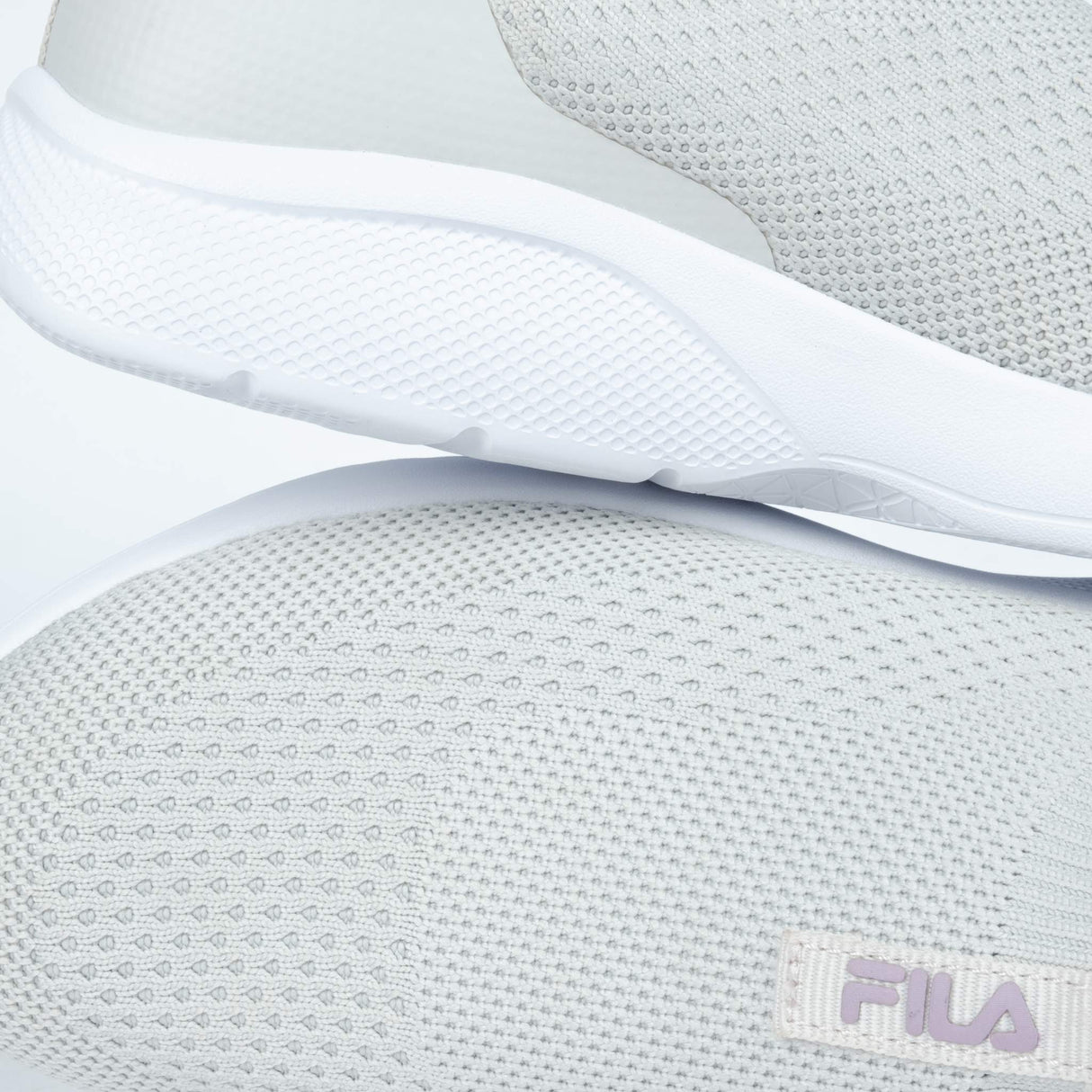 Fila Spitfire Sneakers Calzino Grigio Fw0122-83255