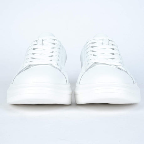 Liu Jo Big01 Sneakers Bianco / Nero