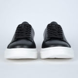 Liu Jo Big01 Sneakers Nero / Bianco