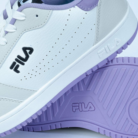 Fila Rega Sneakers Bianco Fw0407-13307