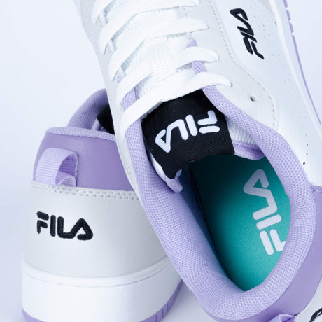 Fila Rega Sneakers Bianco Fw0407-13307