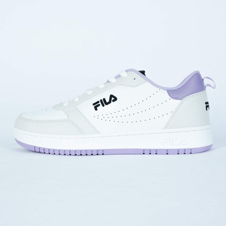Fila Rega Sneakers Bianco Fw0407-13307