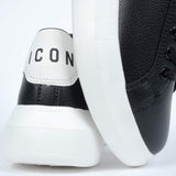 ICON Sneakers IC948108 - IC60106 Nero