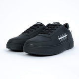 ICON Sneakers IC03657 Nero