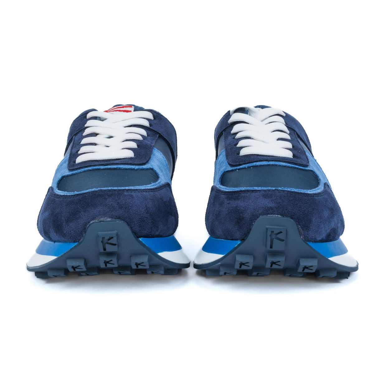Kejo Sneakers Kj9103 Blue