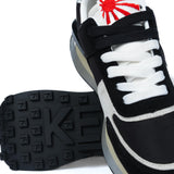 Kejo Sneakers Kj8101 Nero