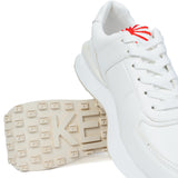 Kejo Sneakers Kj9102 Bianco