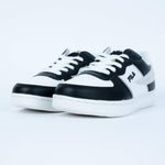 Fila Noclaf Sneakers White/Black Fw0255-83036