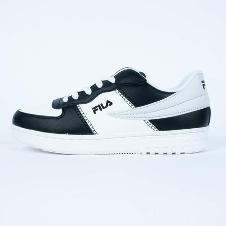 Fila Noclaf Sneakers Bianco/Nero Fw0255-83036