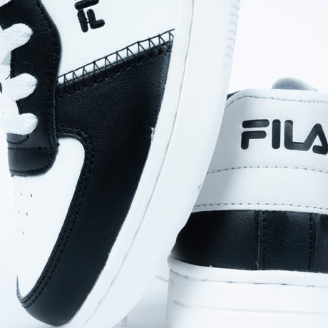 Fila Noclaf Sneakers Bianco/Nero Fw0255-83036