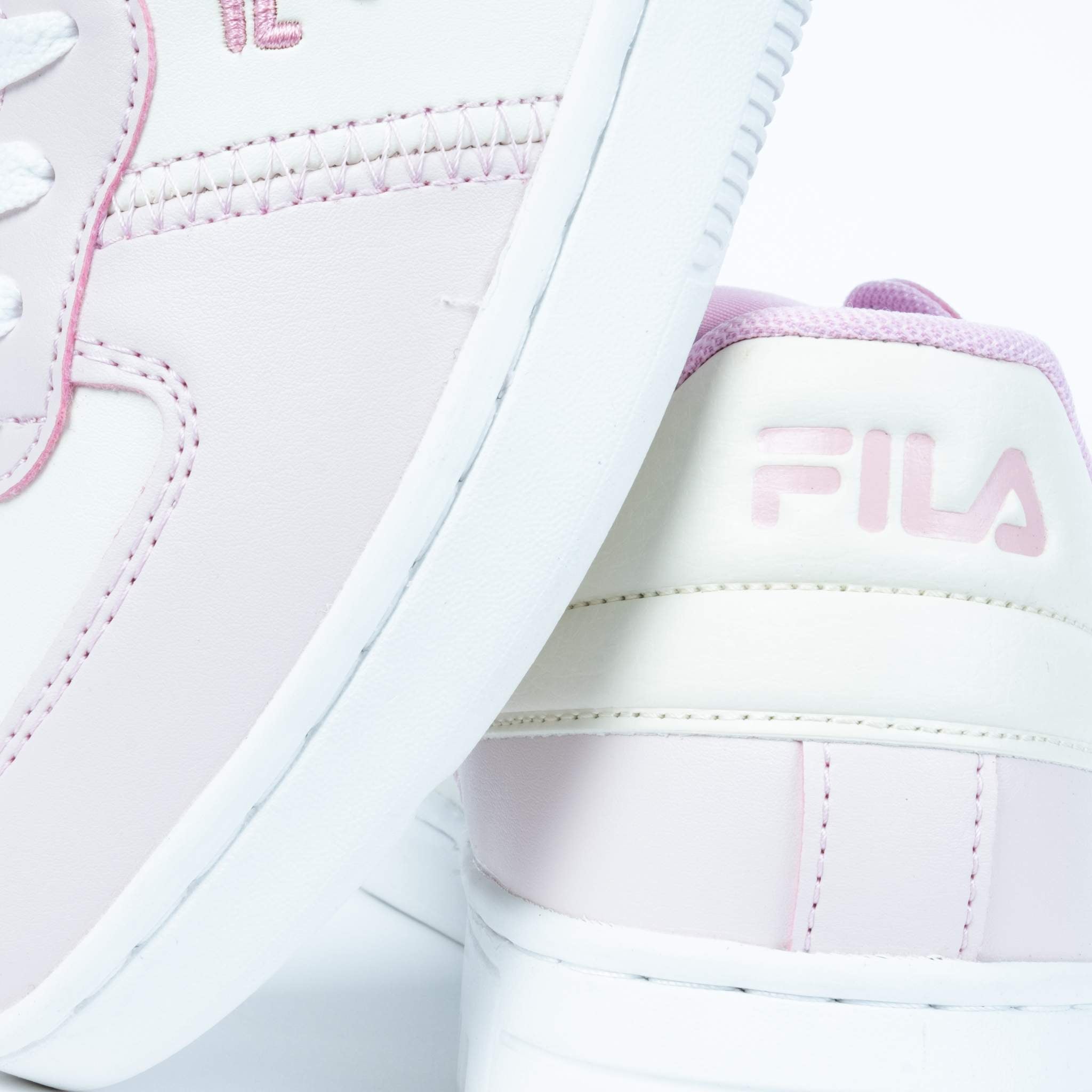 Fila Noclaf Sneakers Rosa Fw0255 13268 Gagliotta