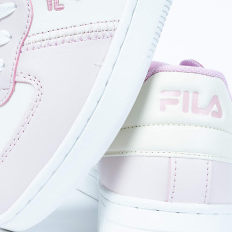 Fila Noclaf Sneakers Rosa Fw0255-13268