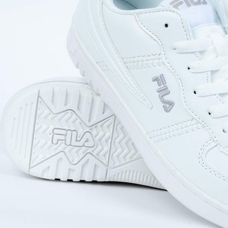 Fila Noclaf Sneakers Bianco Fw0255-10004