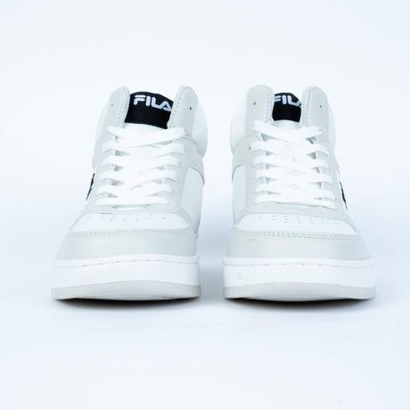 Fila Rega Mid Sneakers Bianco Fw0406-10004