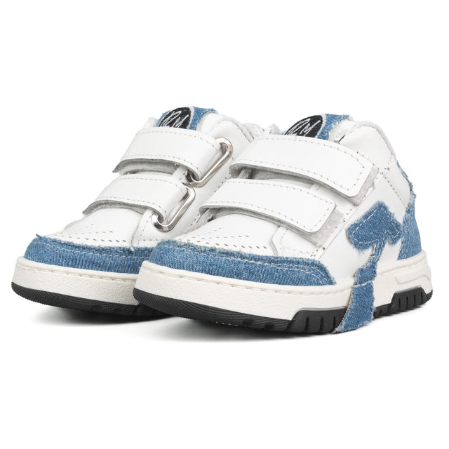 Raimond Miami Rush Low Tears Denim Baby