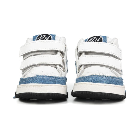 Raimond Miami Rush Low Tears Denim Baby