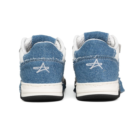 Raimond Miami Rush Low Tears Denim Baby