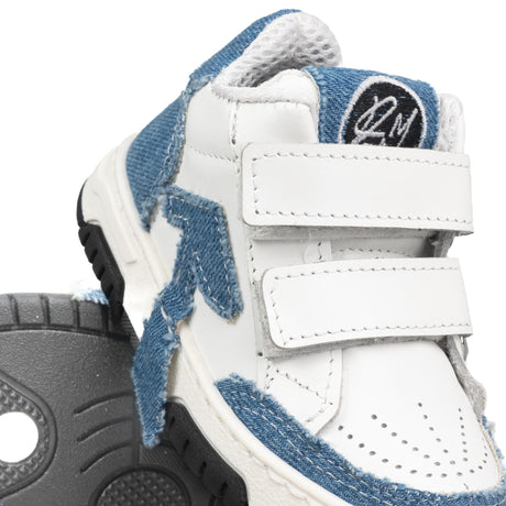 Raimond Miami Rush Low Tears Denim Baby