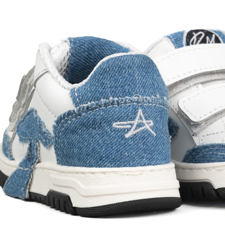 Raimond Miami Rush Low Tears Denim Baby