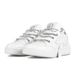 Raimond Miami Rush Low Luxury White