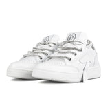 Raimond Miami Rush Low Luxury White