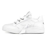 Raimond Miami Rush Low Luxury White