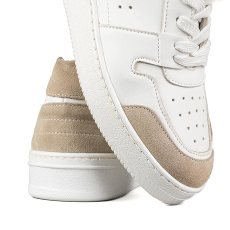 17 Seventeen Lione Beige