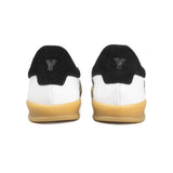 Yume Sport Sneakers Bianco / Nero