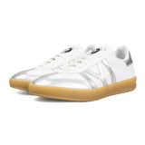 Yume Sport Sneakers Bianco / Argento