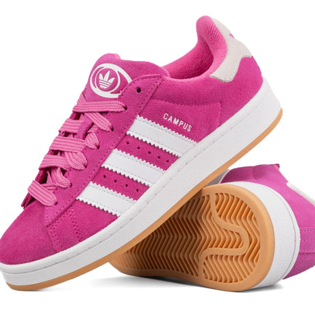 Adidas Campus 00s GS Fuchsia IG9156