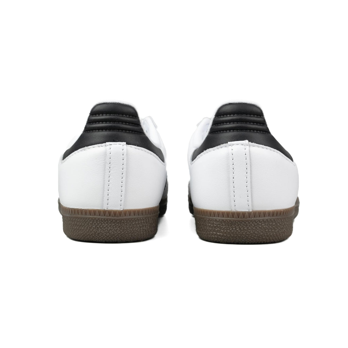 Adidas Samba OG White Gum IE3675 - B75806