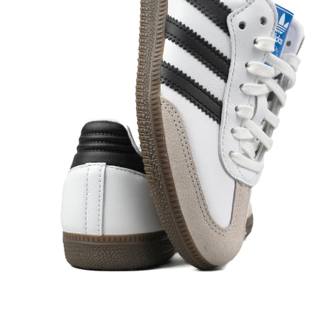 Adidas Samba OG White Gum IE3675 - B75806