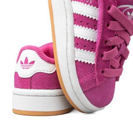 Adidas Campus 00s Elastic Lace Fuchsia JH6326