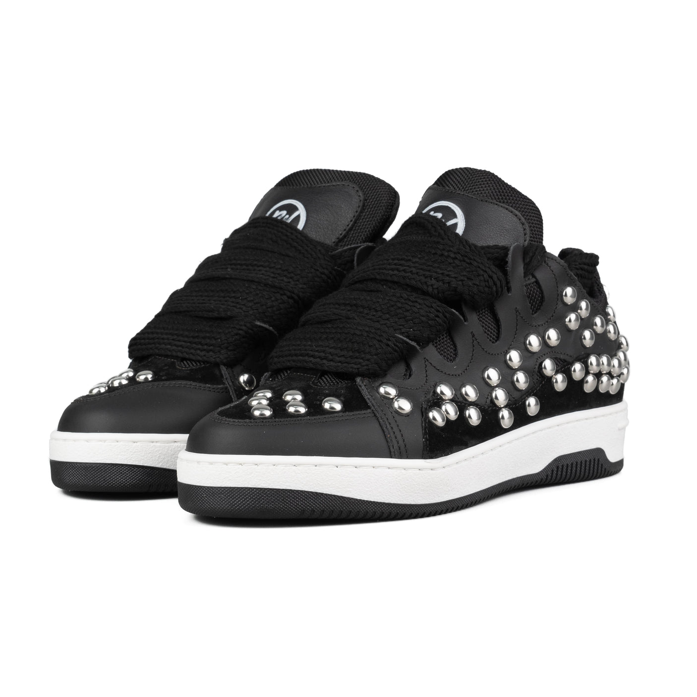 Raimond Miami Alma Studs Nero