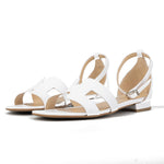 Raimond Miami Carle2 Bianco