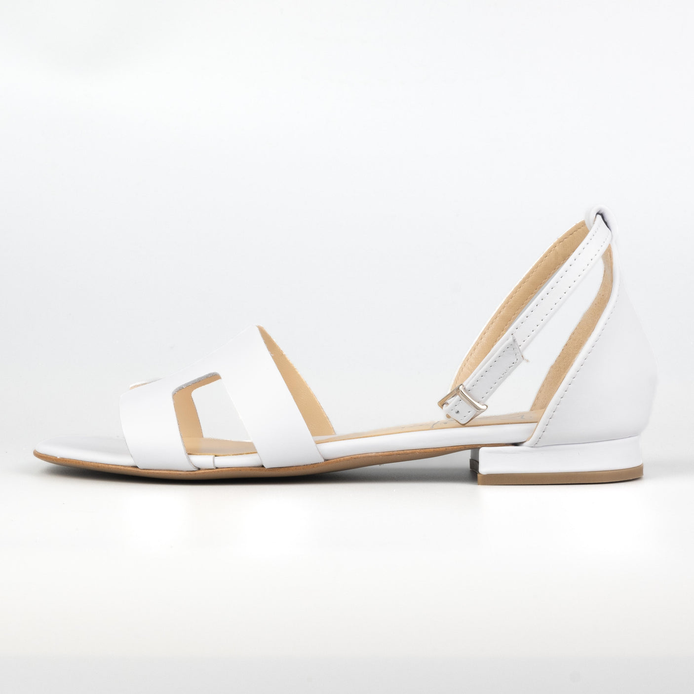 Raimond Miami Carle2 Bianco