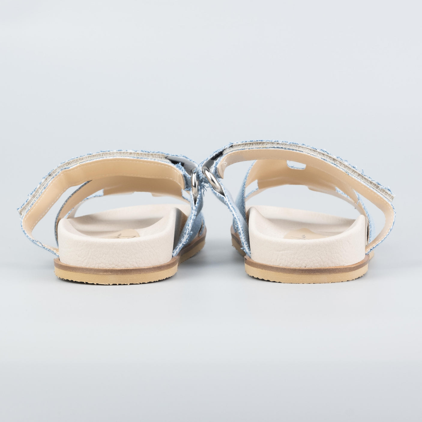 Raimond Miami Carle Denim