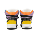 Jammers London Sneakers Mid Multicolor