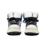 Jammers London Sneakers Mid Multicolor