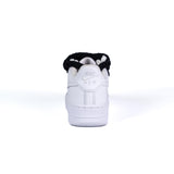 Nike Air Force 1 Bianco Corda Nero Fv5951 111 - cw2288 111