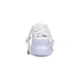 Nike Air Force 1 Bianco Corda Bianco Fv5951 111 - cw2288 111