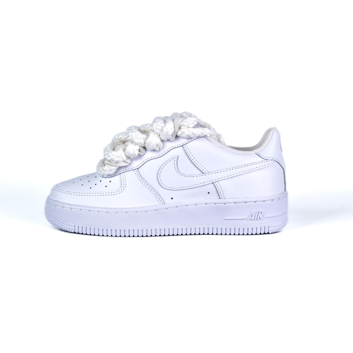 Nike Air Force 1 Bianco Corda Bianco Fv5951 111 - cw2288 111