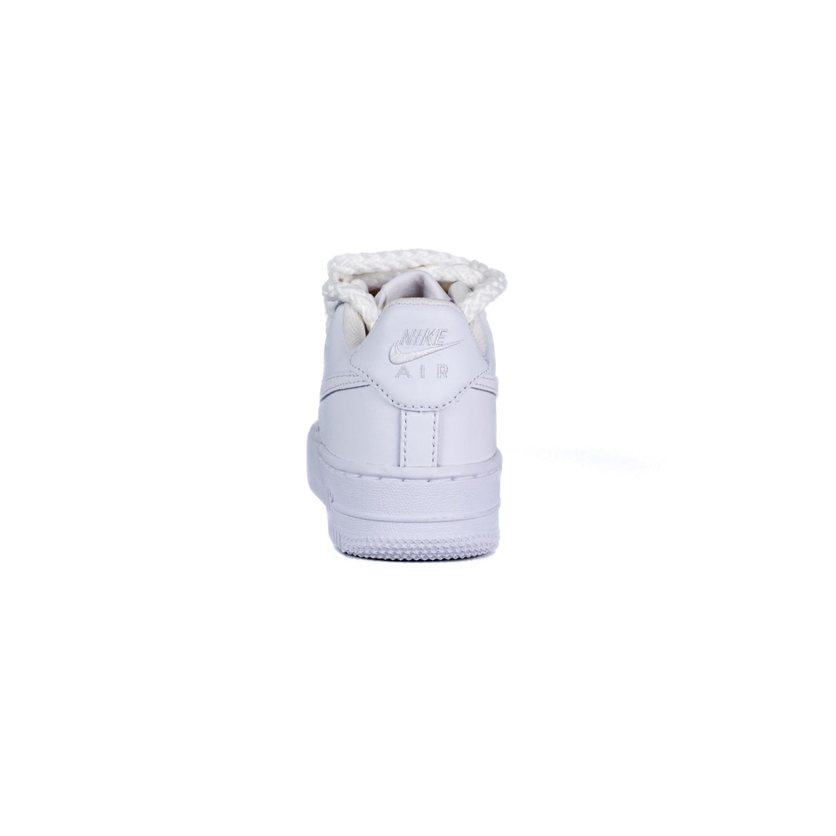 Nike Air Force 1 Bianco Corda Bianco Fv5951 111 - cw2288 111